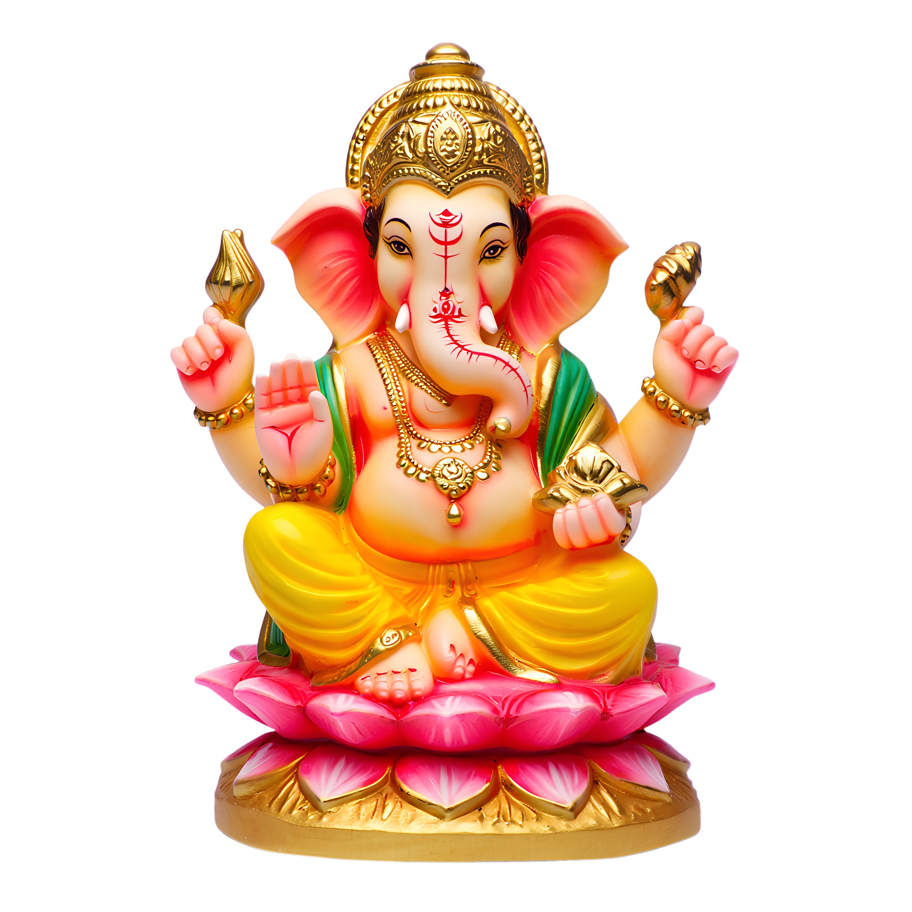 Mandal